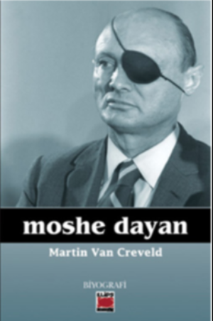 Moshe Dayan